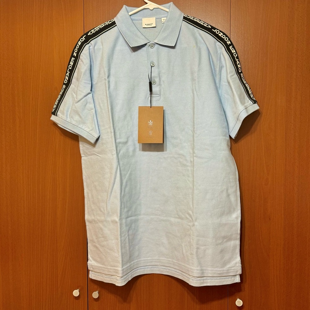 Burberry polo NEW